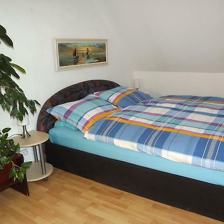Apartment Herbert Bad Kissingen Ngoại thất bức ảnh