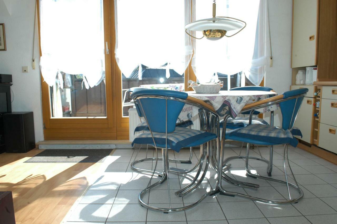 Apartment Herbert Bad Kissingen Ngoại thất bức ảnh